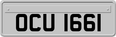 OCU1661