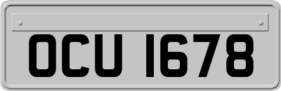 OCU1678