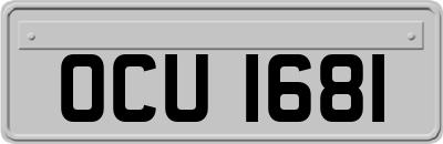 OCU1681