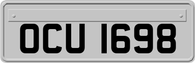 OCU1698