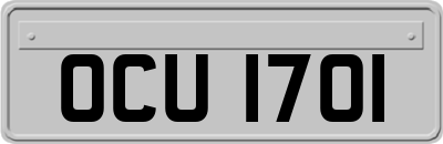 OCU1701