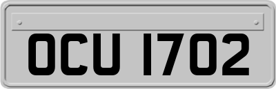 OCU1702