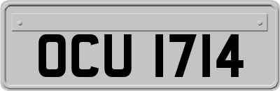 OCU1714