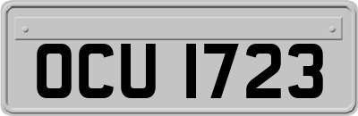 OCU1723