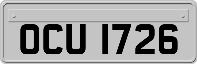 OCU1726