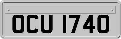 OCU1740