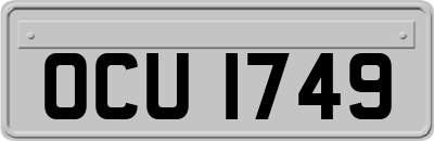 OCU1749