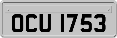 OCU1753