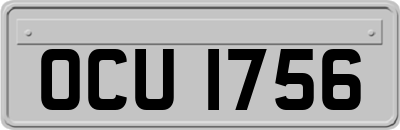 OCU1756