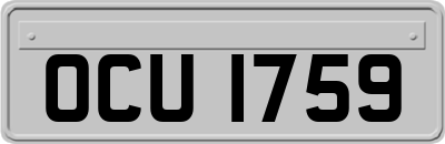 OCU1759