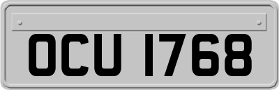 OCU1768