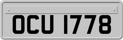 OCU1778
