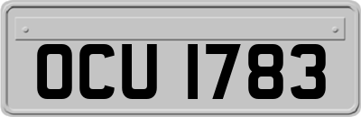 OCU1783