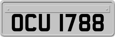 OCU1788