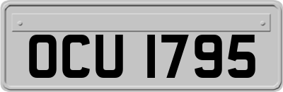 OCU1795