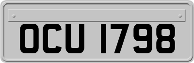 OCU1798