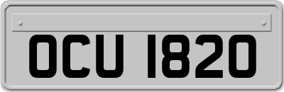 OCU1820