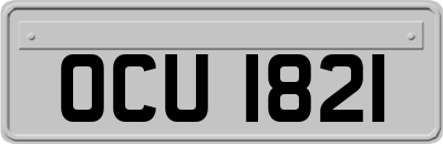 OCU1821