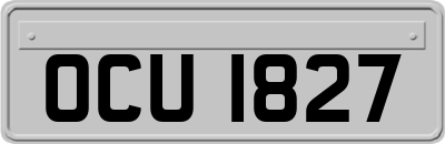 OCU1827