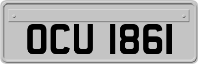 OCU1861