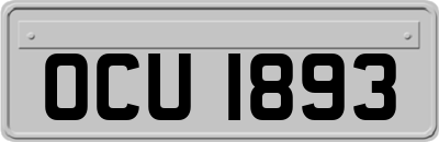 OCU1893