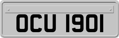 OCU1901