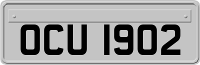 OCU1902