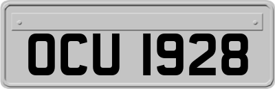 OCU1928