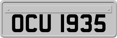 OCU1935