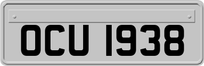 OCU1938