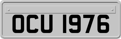 OCU1976