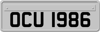 OCU1986