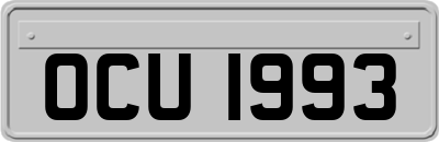 OCU1993