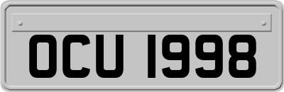 OCU1998