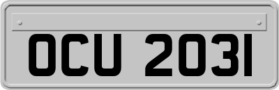 OCU2031