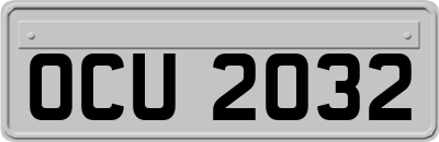 OCU2032
