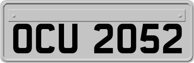 OCU2052