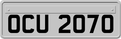OCU2070