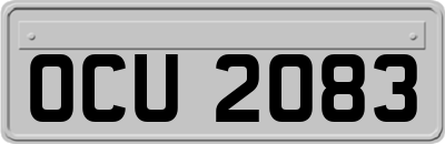 OCU2083