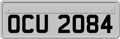 OCU2084