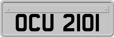 OCU2101