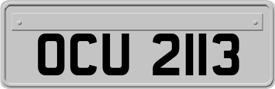OCU2113
