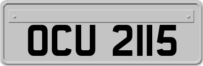OCU2115