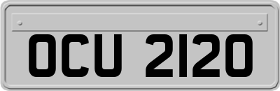 OCU2120
