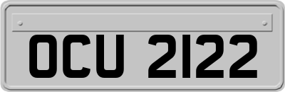 OCU2122
