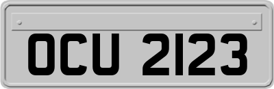 OCU2123