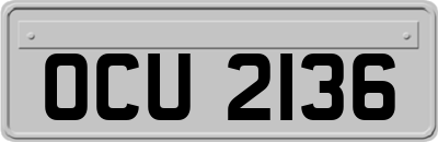 OCU2136