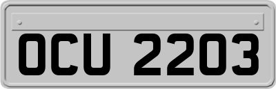 OCU2203