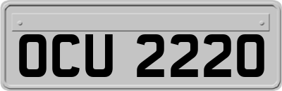 OCU2220