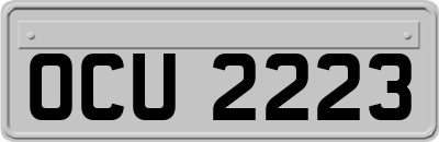 OCU2223